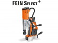 Fein AKBU 35 PMQW 18v Cordless Magnetic Drill (Brushless) SELECT Body Only With Case £1,239.95 Fein Akbu 35 Pmqw 18v Cordless Mag Drill (brushless) select Body Only With Case

Small And Powerful Single-speed Cordless Universal Magnetic Core Drill With Forward Everse Running, Mt2 Tool Mou